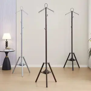 مبخر ملابس